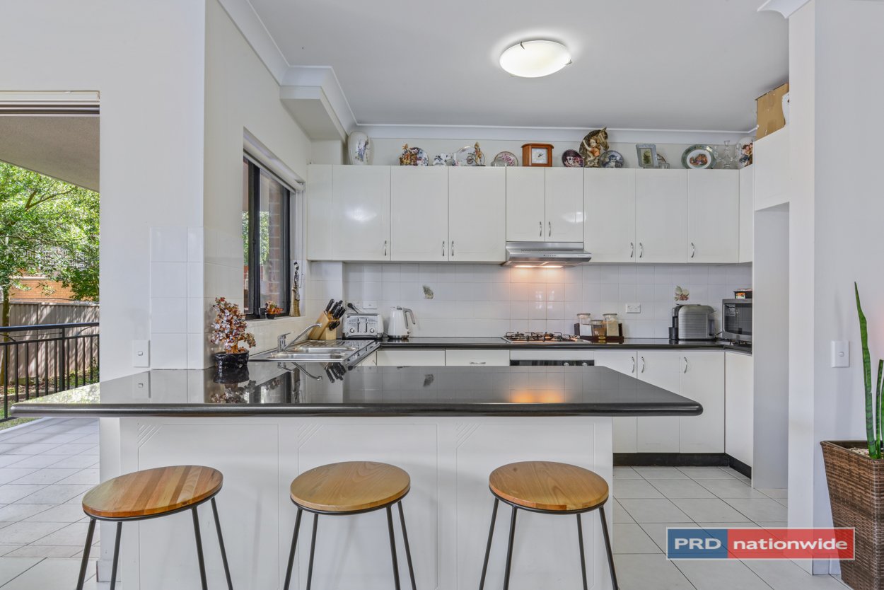 4/1-5 Ocean Street KOGARAH 2