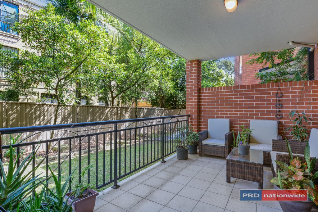 4/1-5 Ocean Street KOGARAH 4