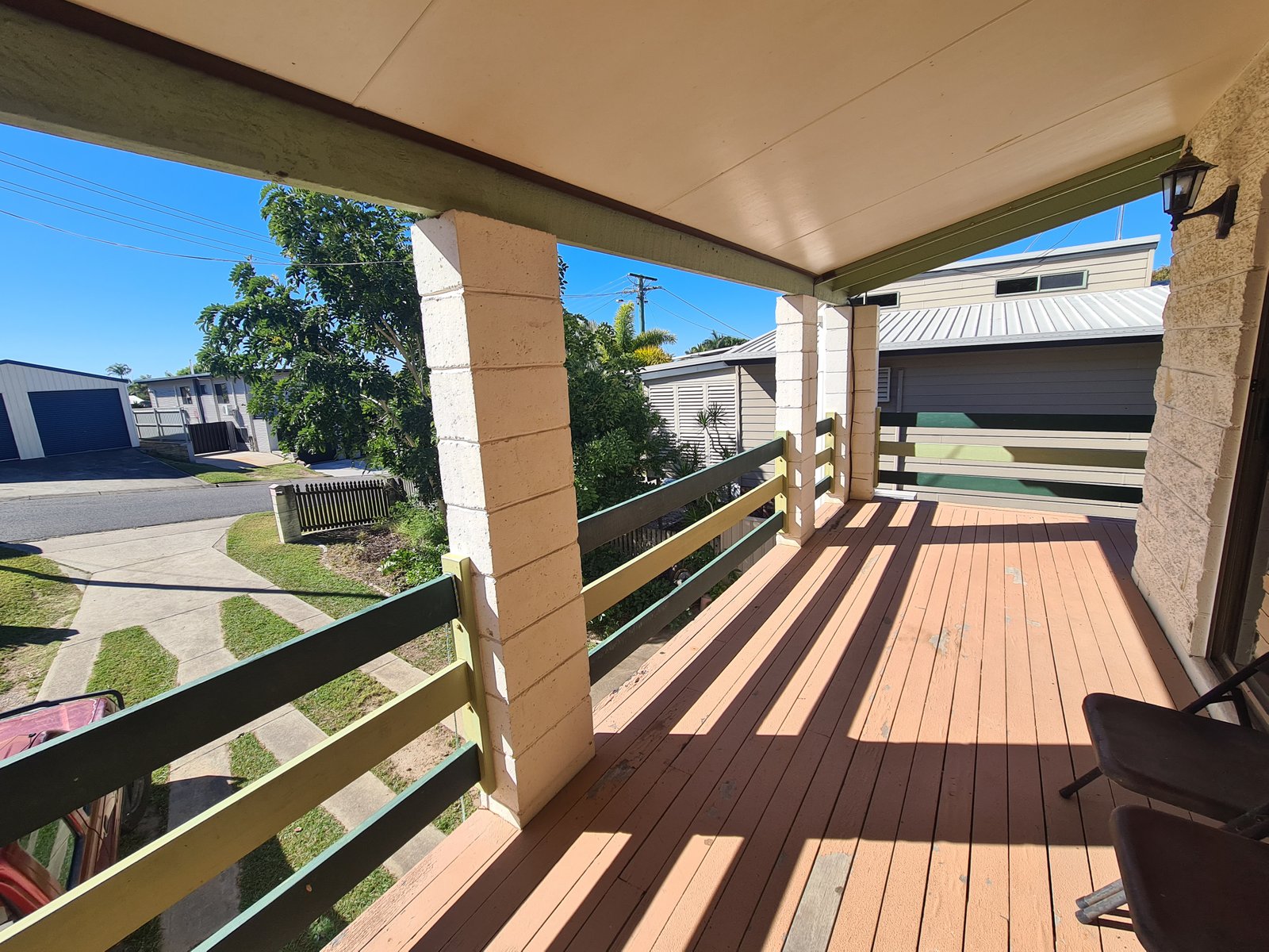 41 Alfred Street TANNUM SANDS 12