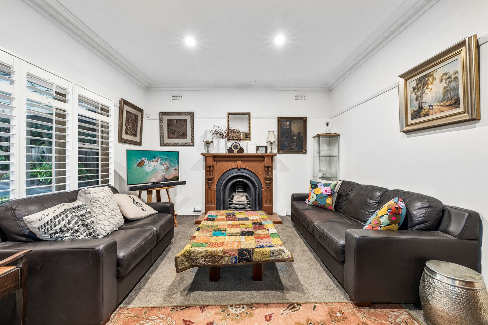 Gallery: 41 Alice Street