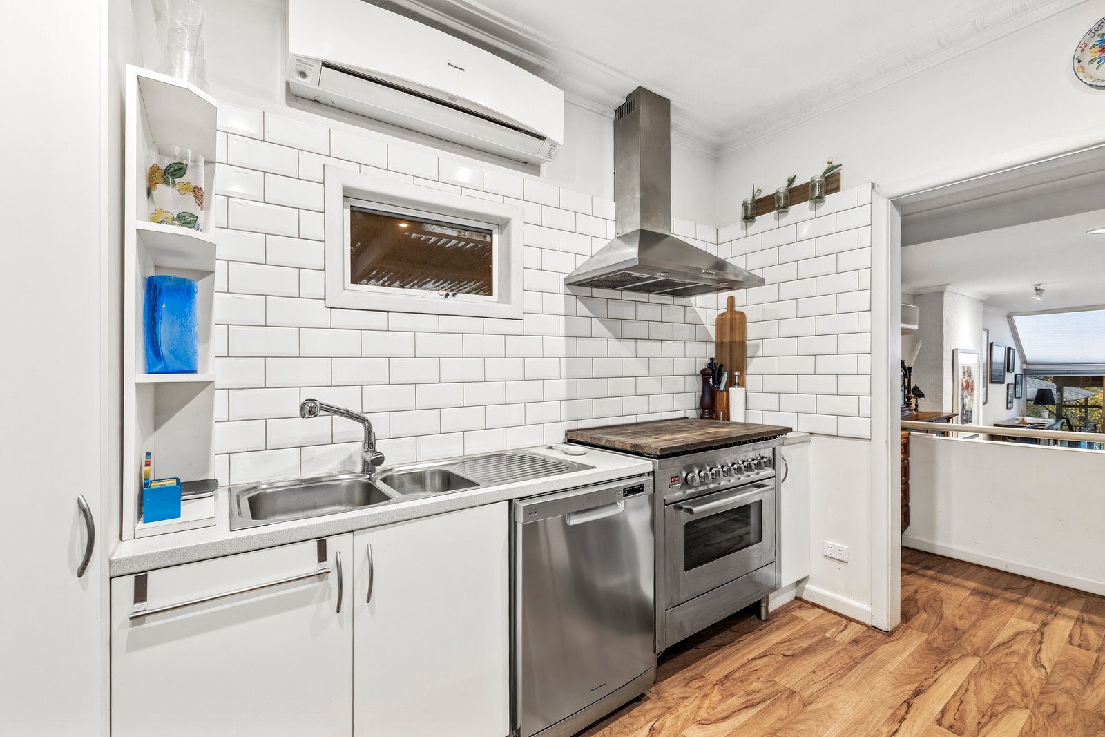 Gallery: 41 Alice Street