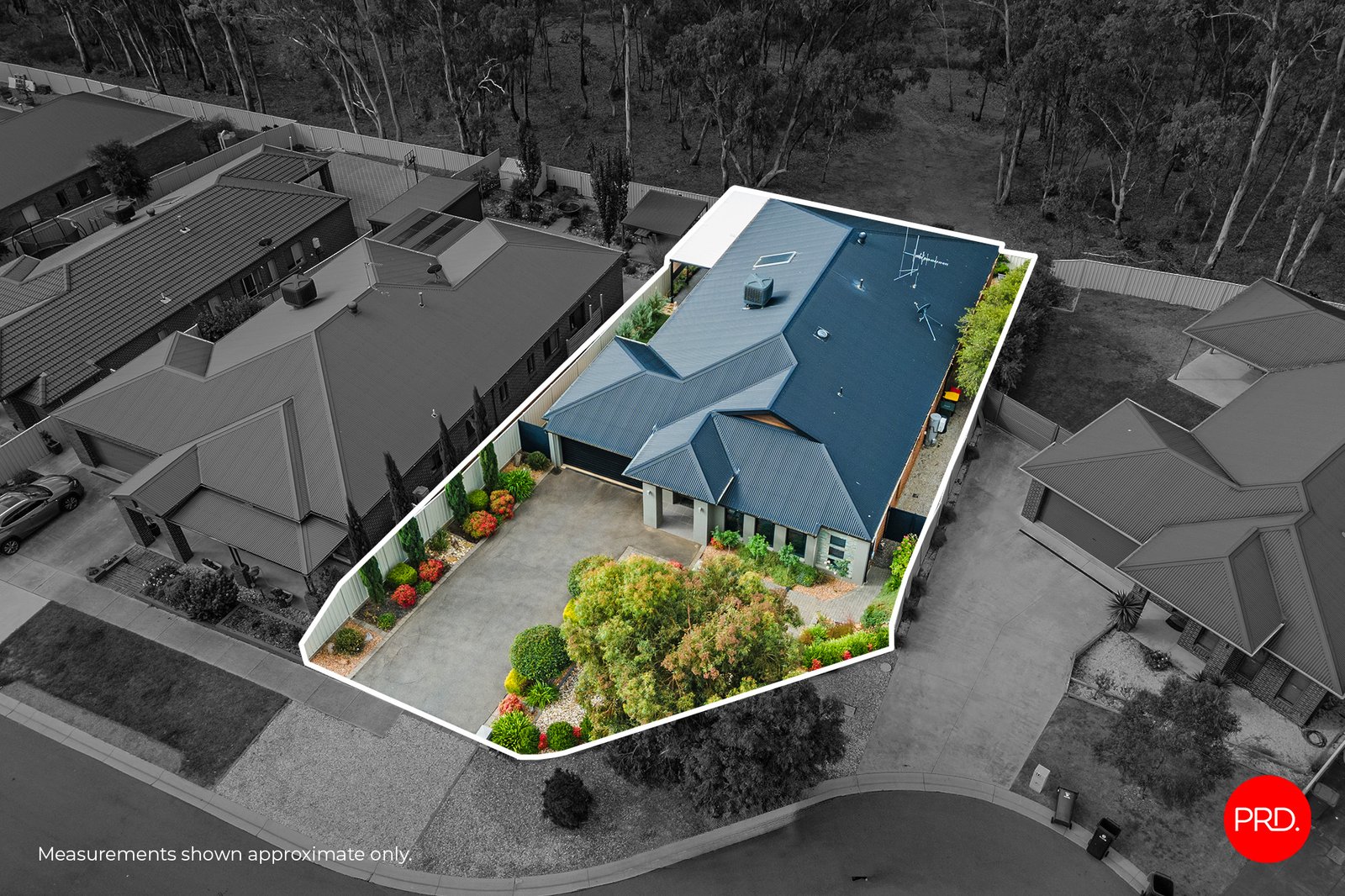 41 Amara Way KANGAROO FLAT 24