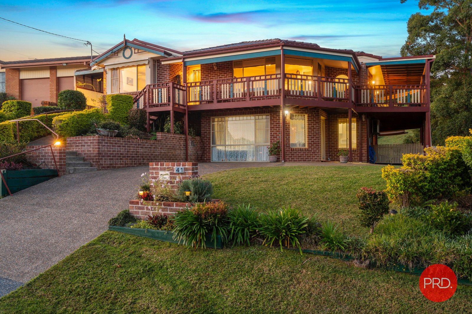 41 Apollo Drive COFFS HARBOUR 2