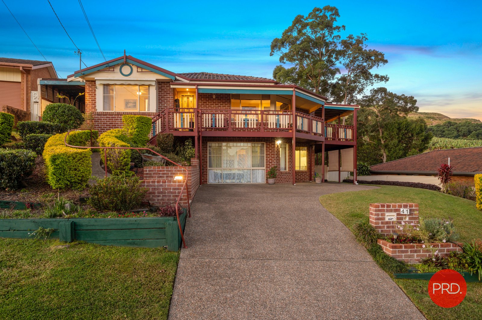 41 Apollo Drive COFFS HARBOUR 23