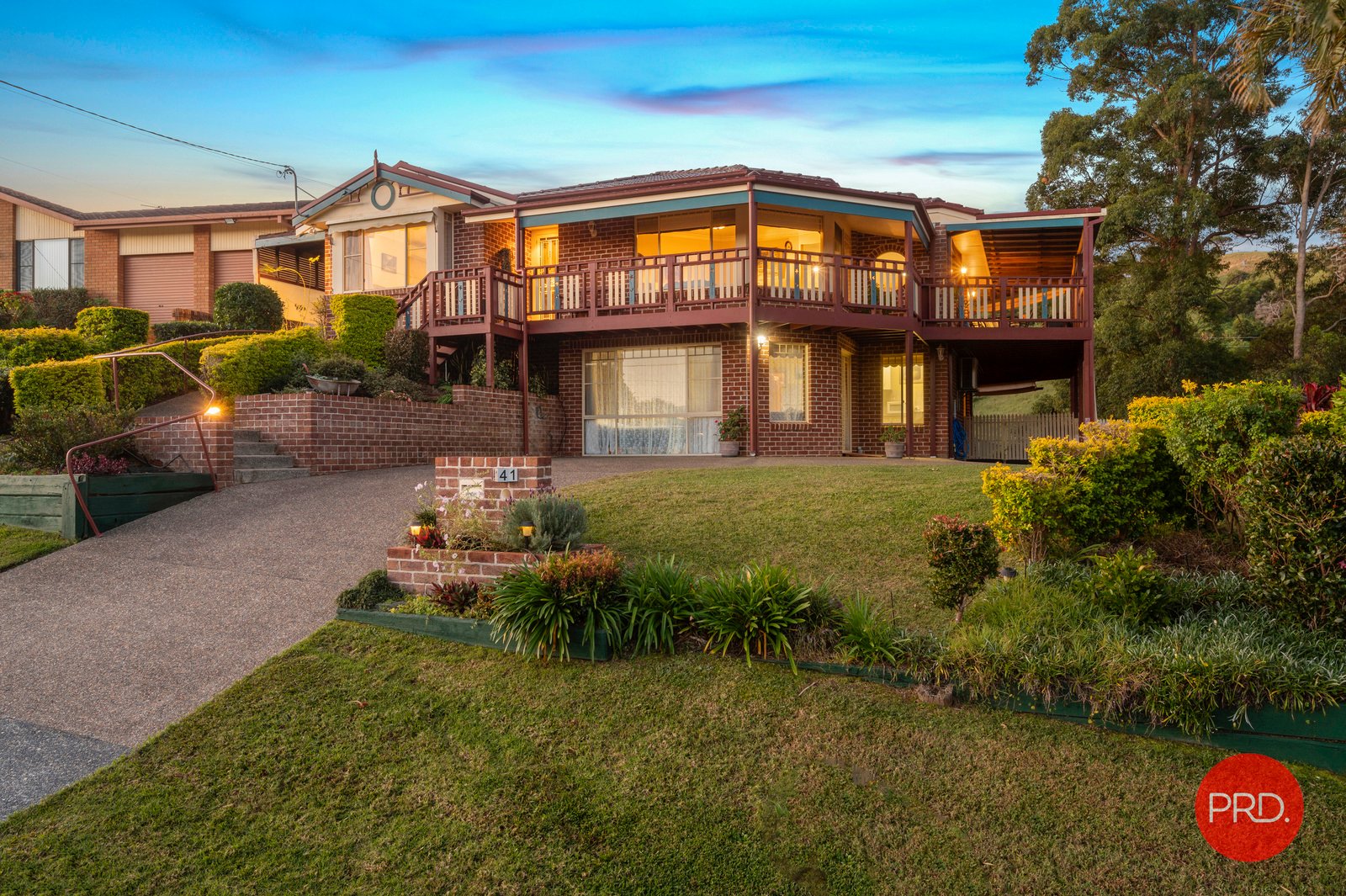 41 Apollo Drive COFFS HARBOUR 24