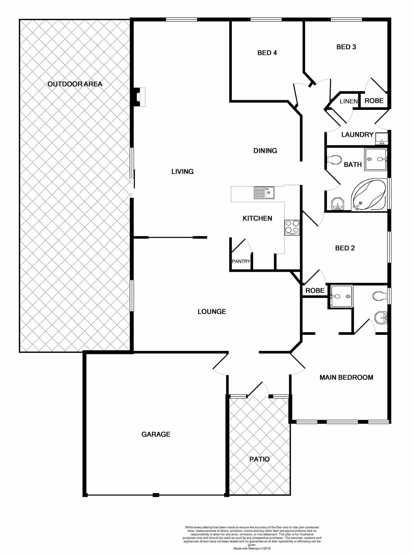 41 April Circuit BOLWARRA HEIGHTS 21