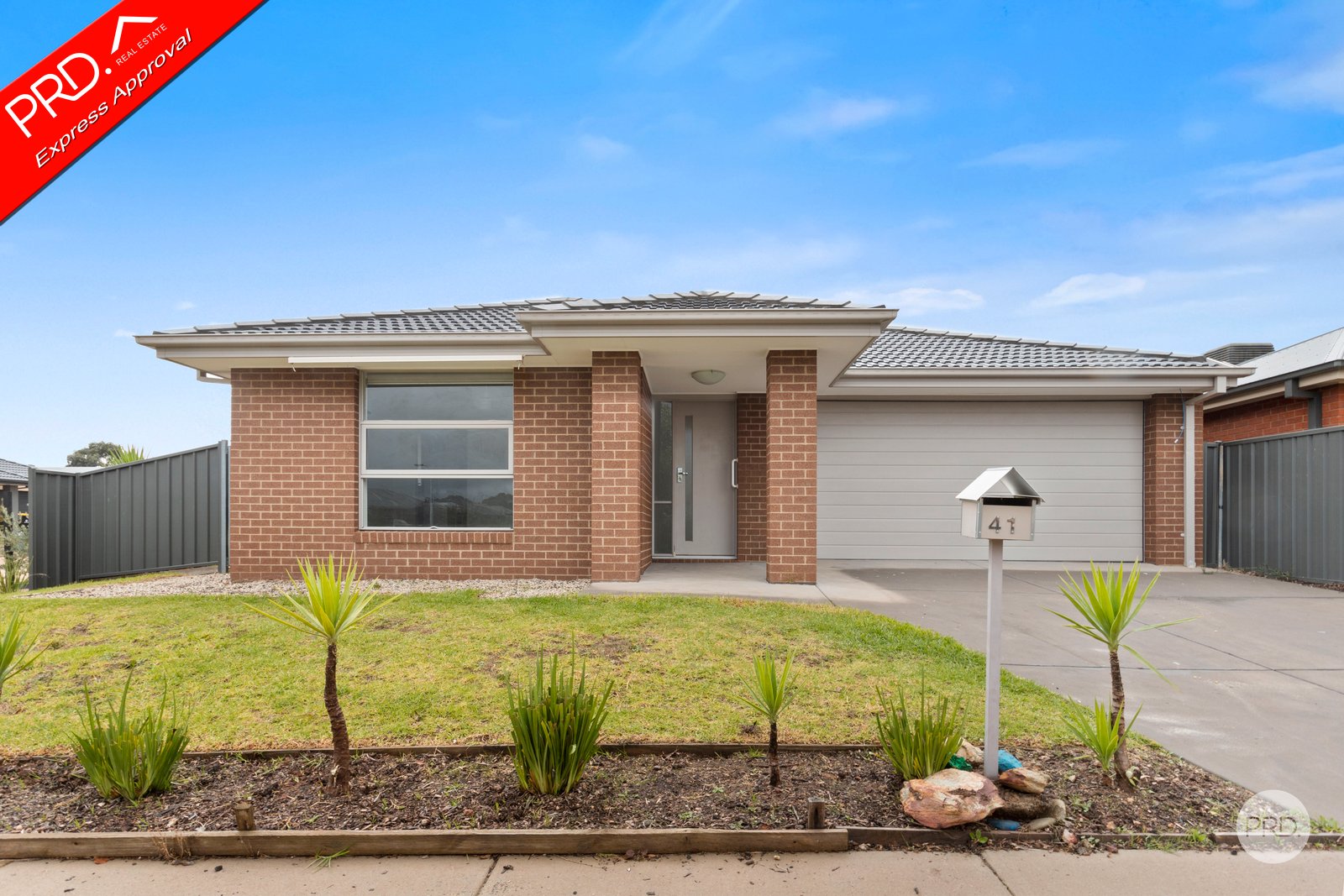 41 Aspect Drive HUNTLY 1