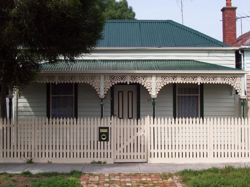 Photos: 41 Austin Street