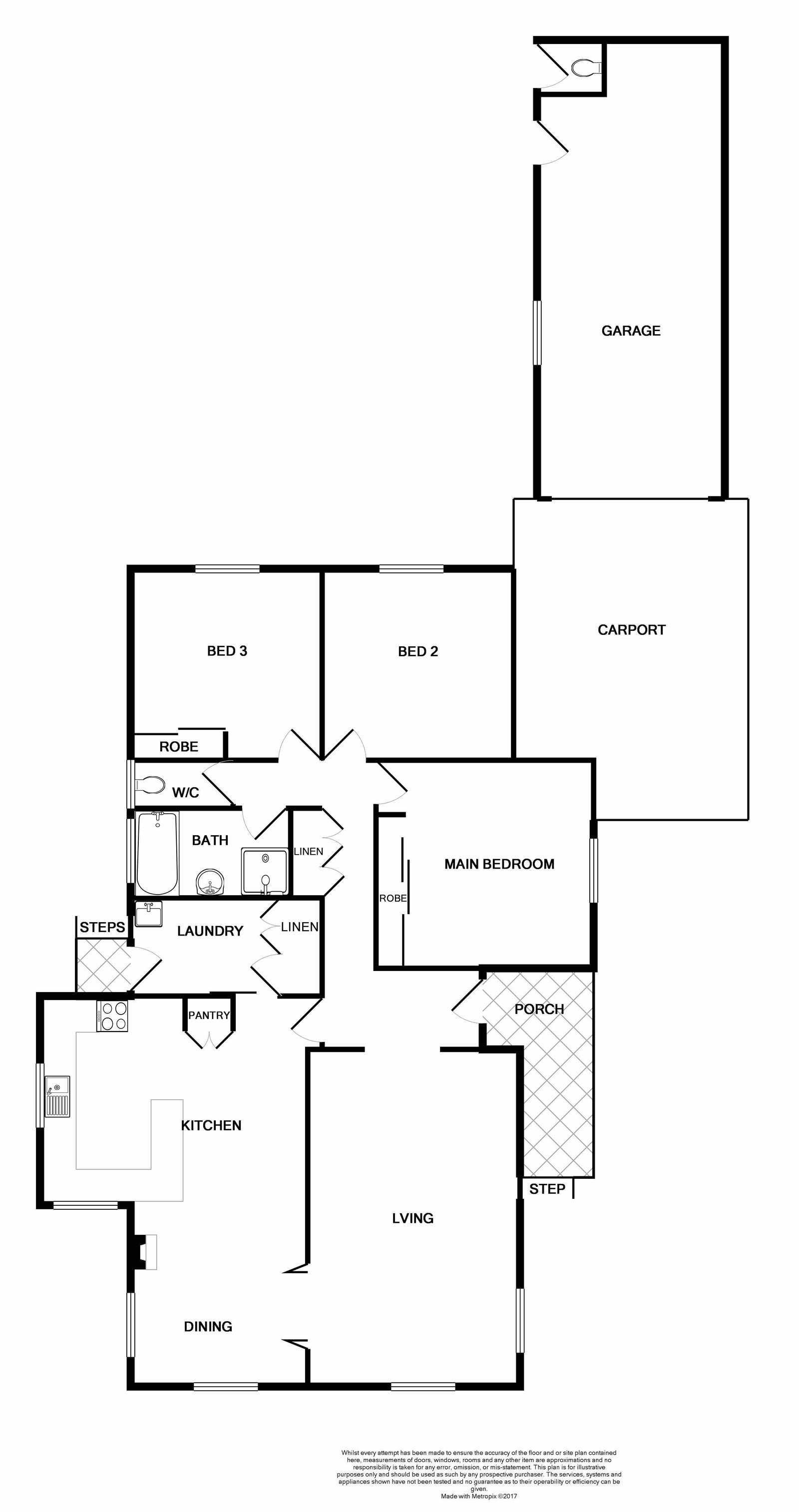 41 Avery Street RUTHERFORD 12