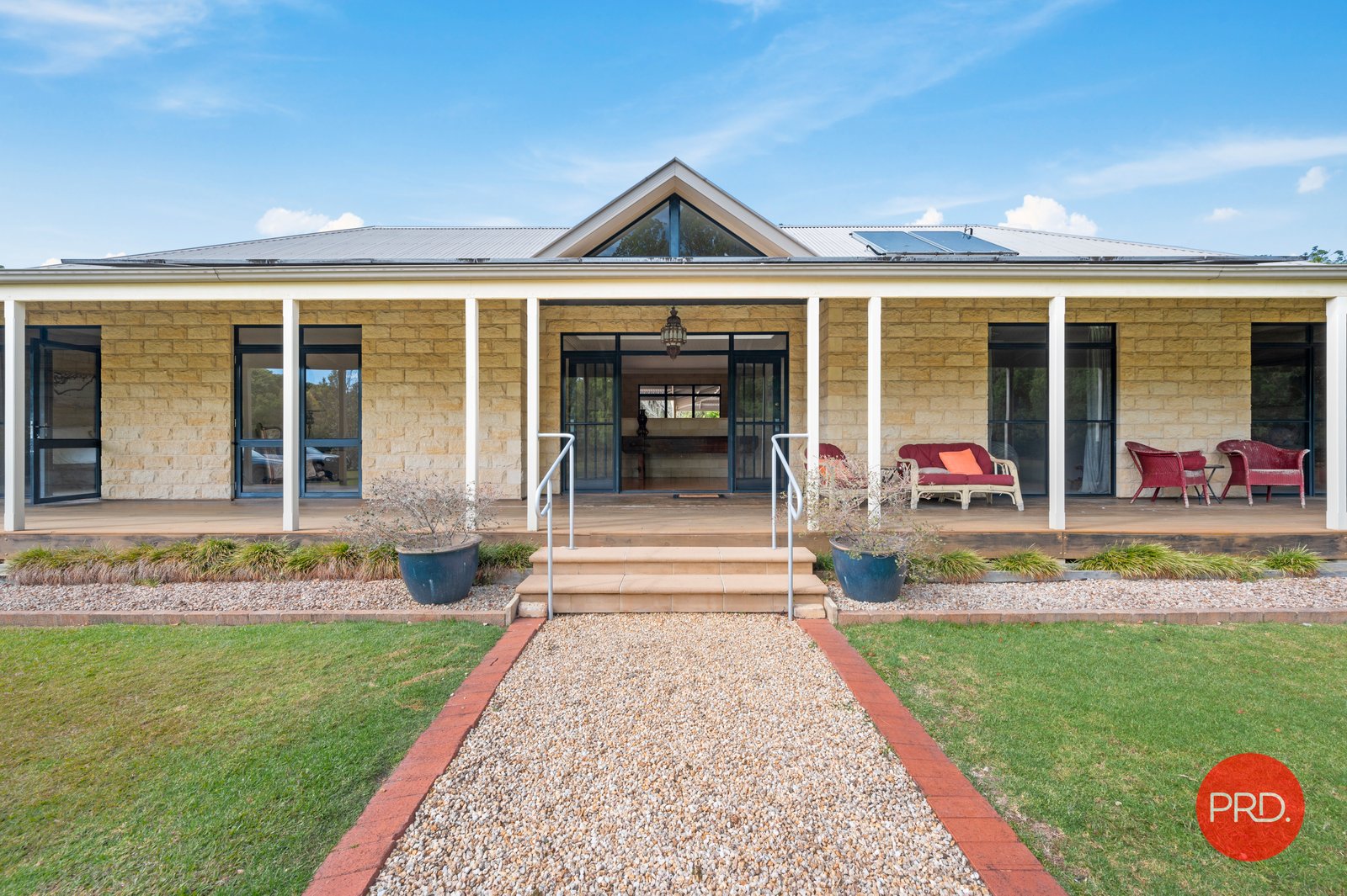 41 Bakker Drive BONVILLE 2