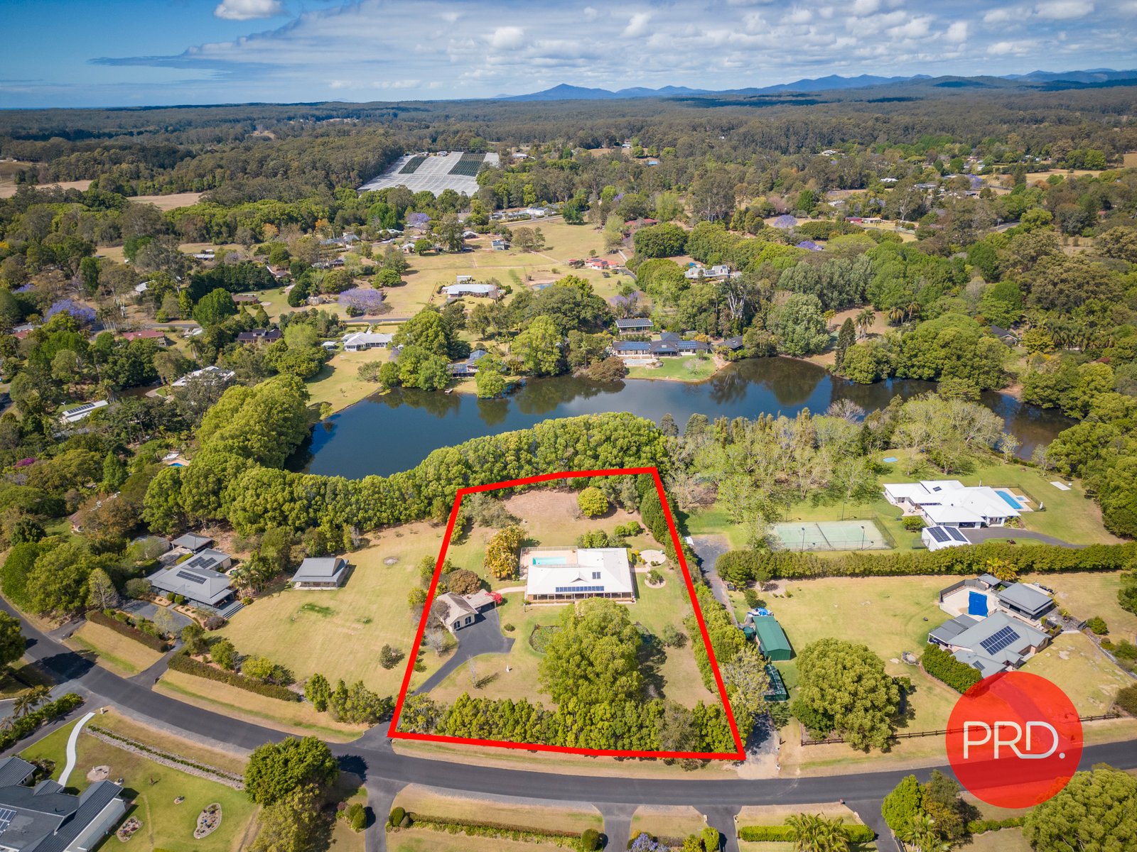 41 Bakker Drive, BONVILLE NSW 2450