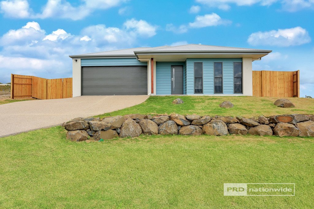 41 Bay Park Road WONDUNNA 1