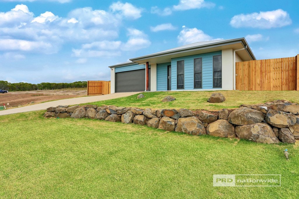 41 Bay Park Road WONDUNNA 2