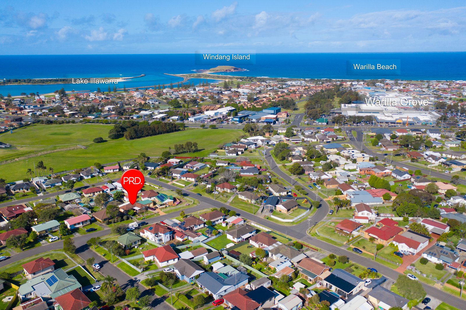 41 Beaton Street LAKE ILLAWARRA 1