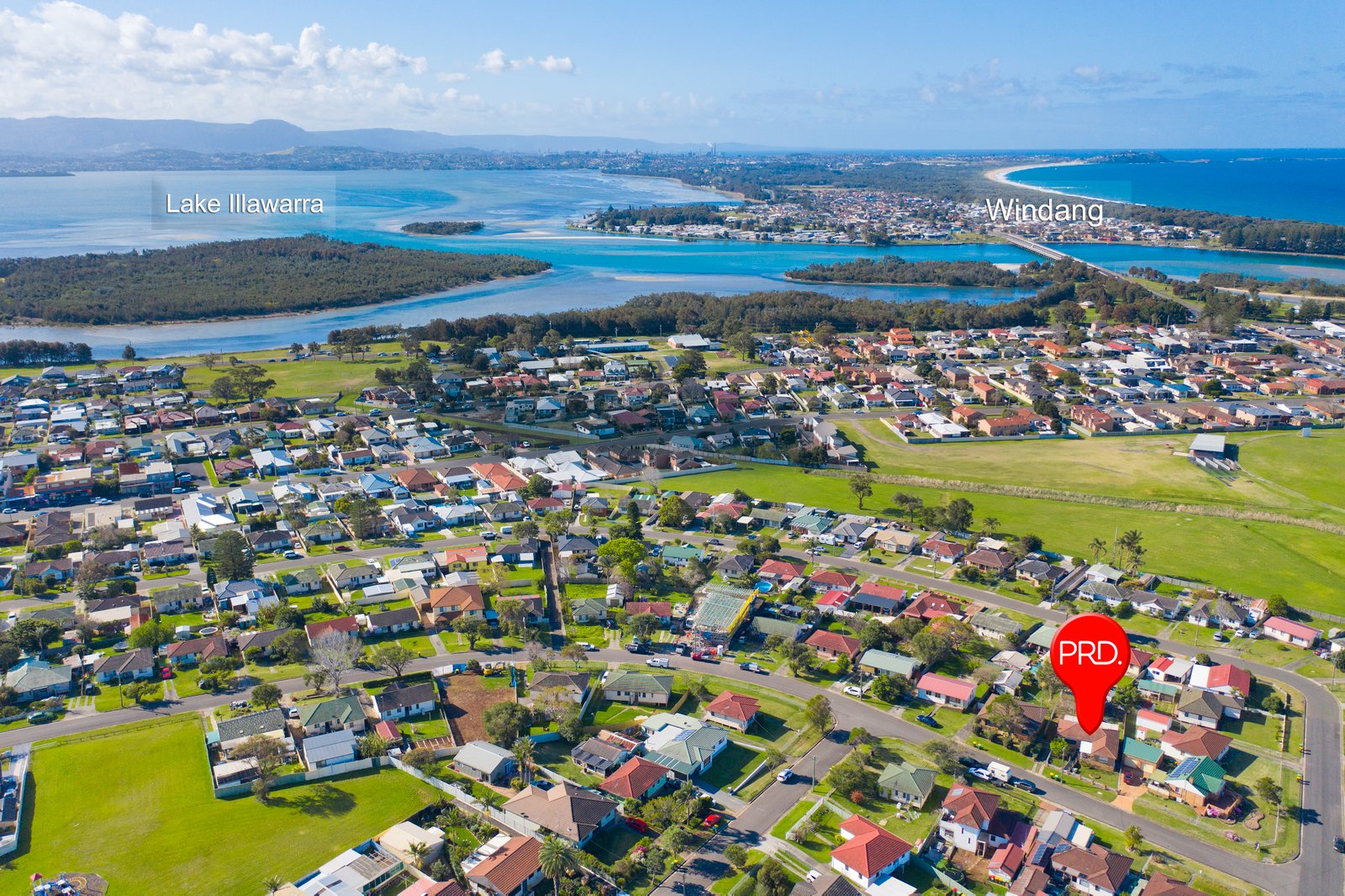 41 Beaton Street LAKE ILLAWARRA 8