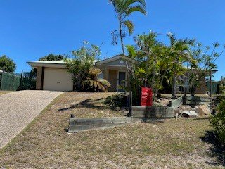 41 BELTANA Drive BOYNE ISLAND 20