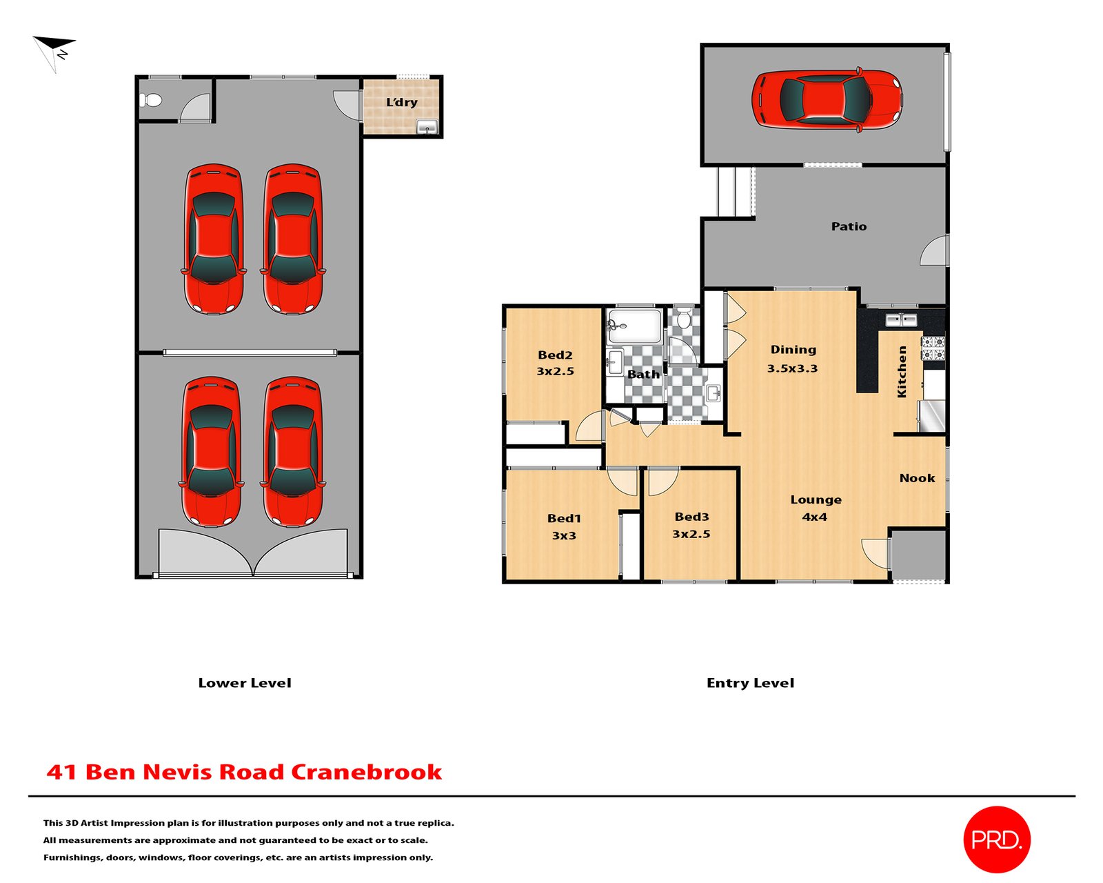 41 Ben Nevis Road CRANEBROOK 11