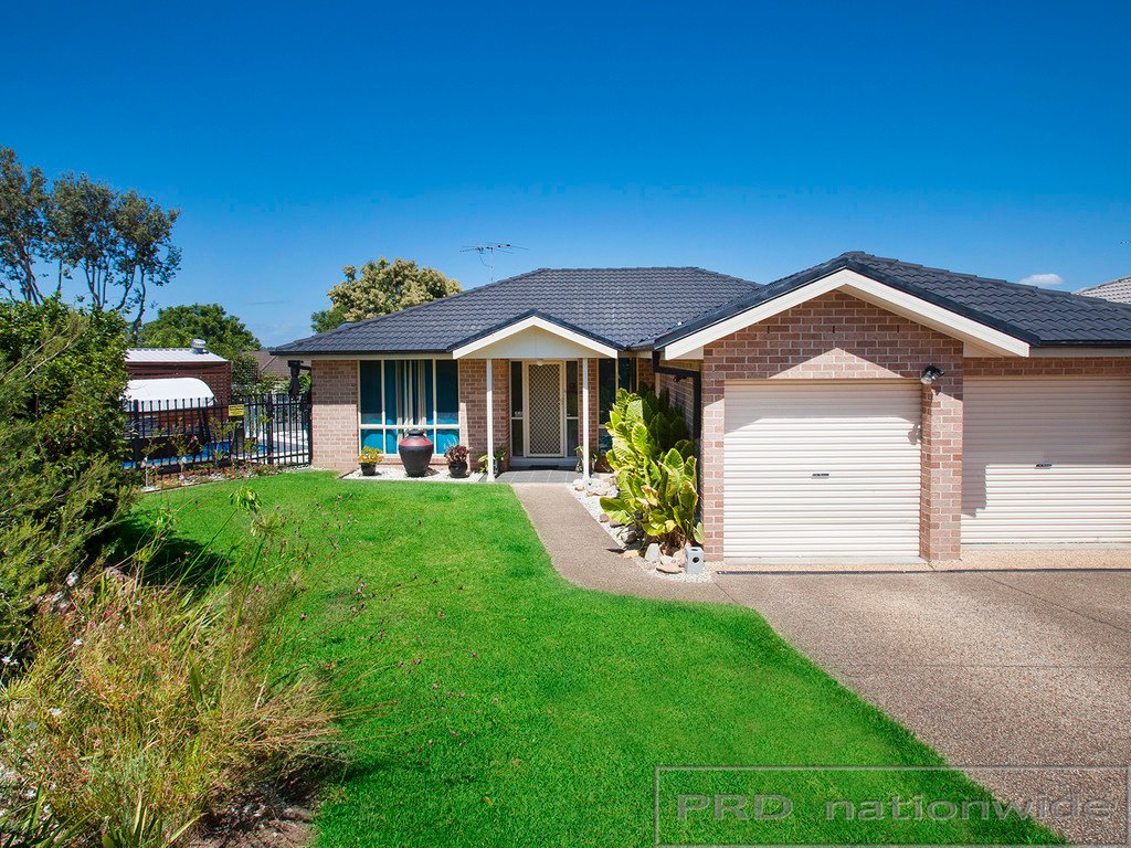 41 Benjamin Circle RUTHERFORD 1