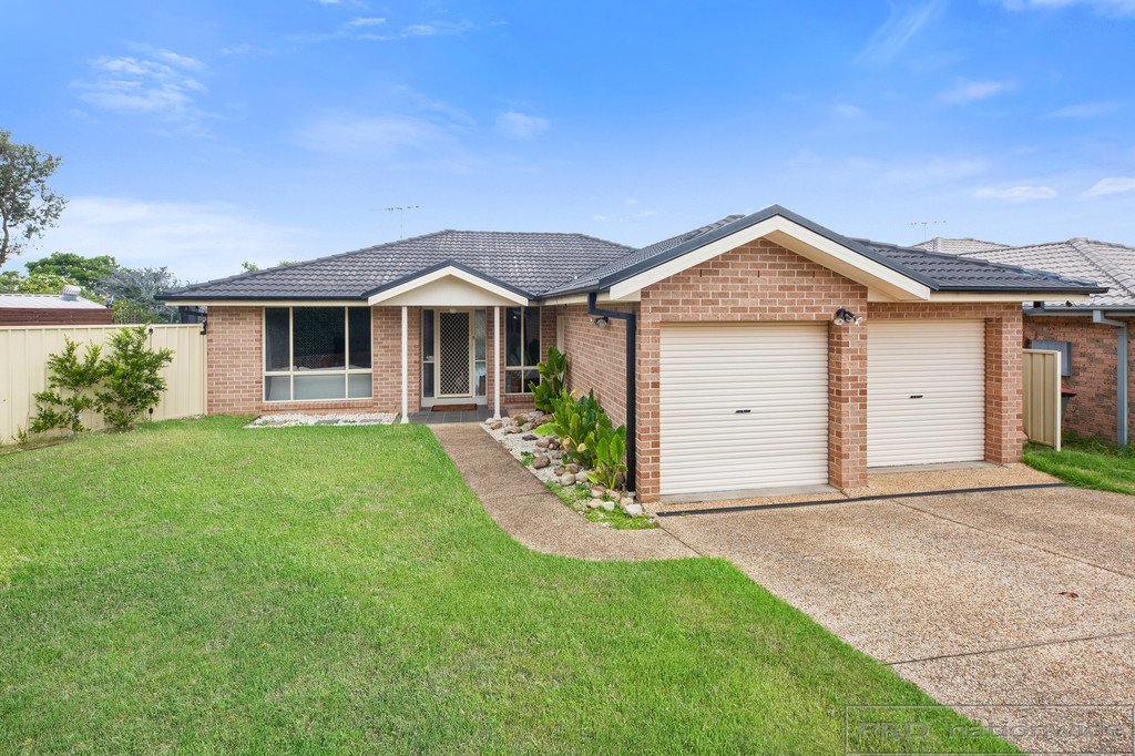 41 Benjamin Circle RUTHERFORD 2