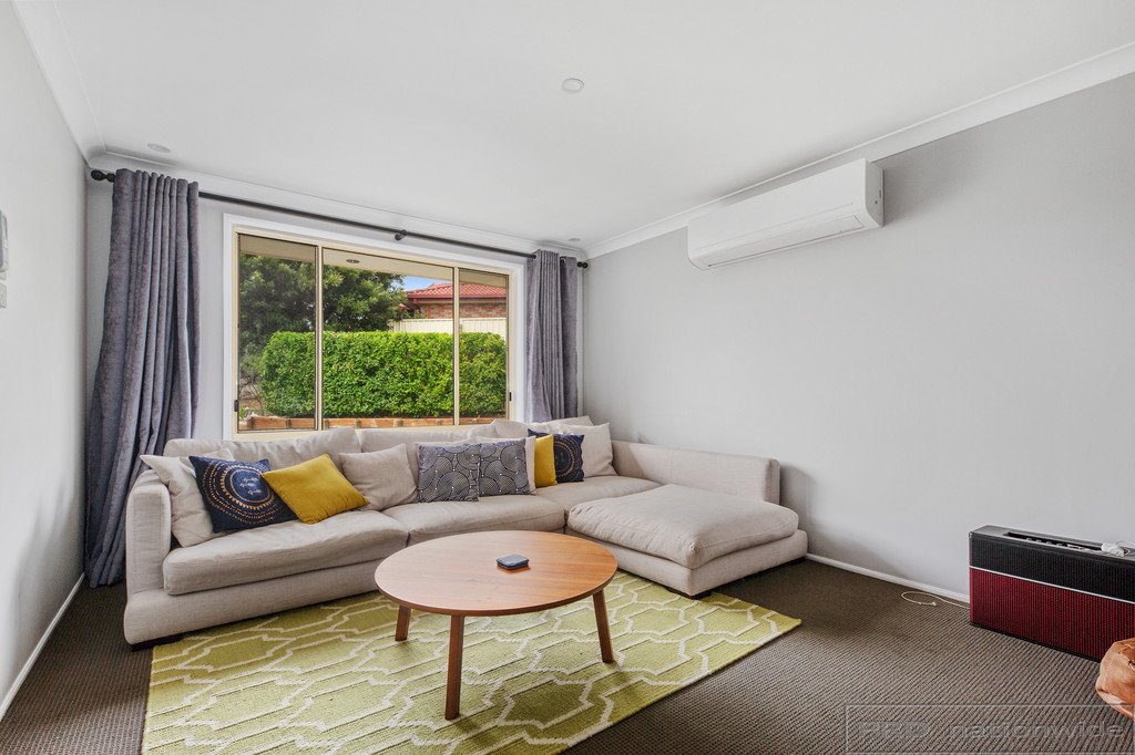 41 Benjamin Circle RUTHERFORD 4