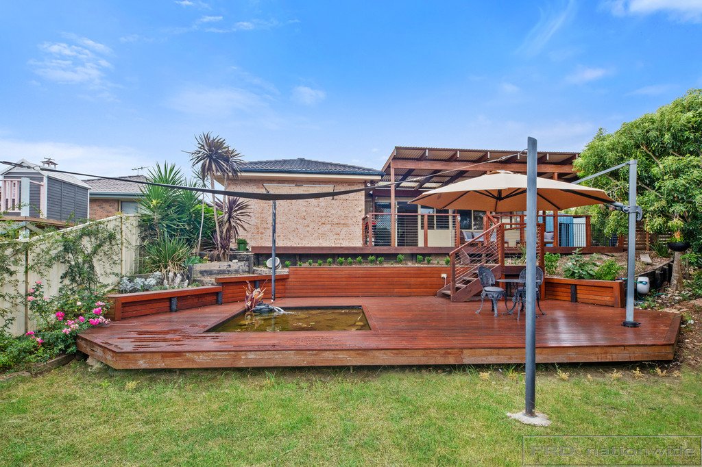 41 Benjamin Circle RUTHERFORD 16