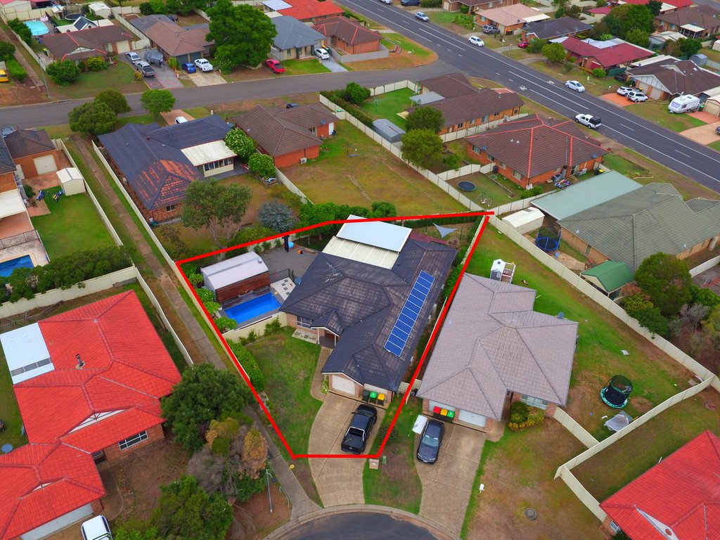 41 Benjamin Circle RUTHERFORD 18