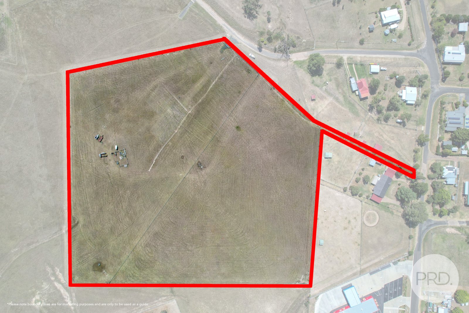 41 Bernard Street MURRURUNDI 2