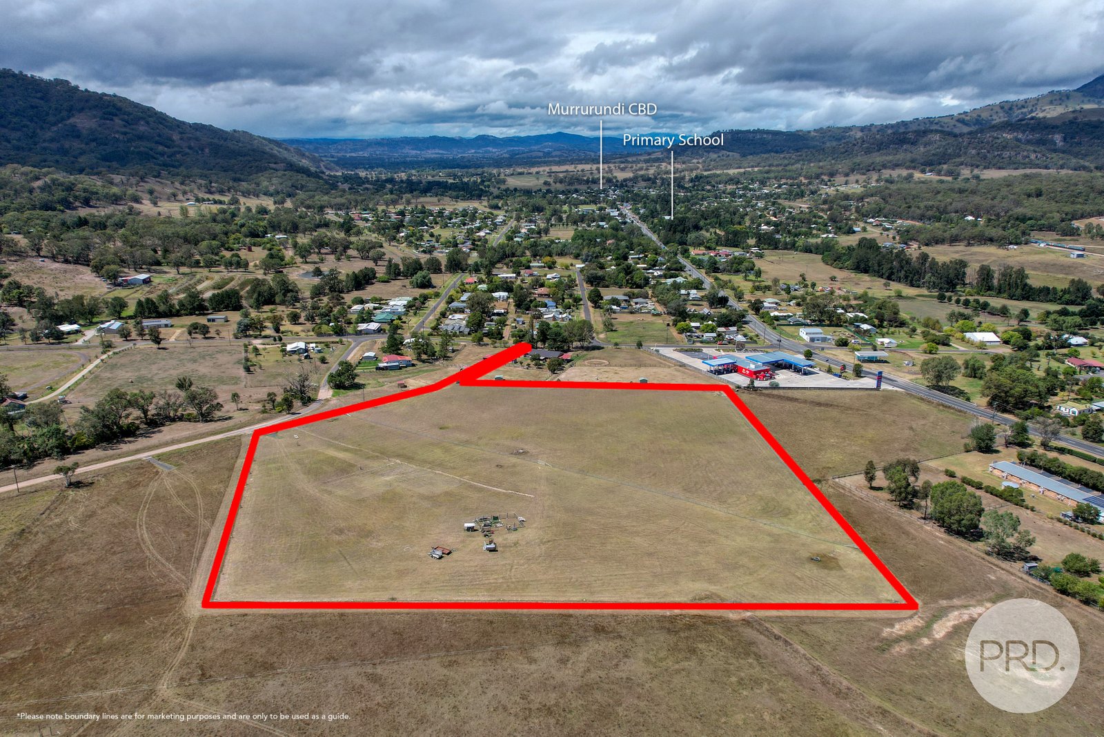 41 Bernard Street MURRURUNDI 10