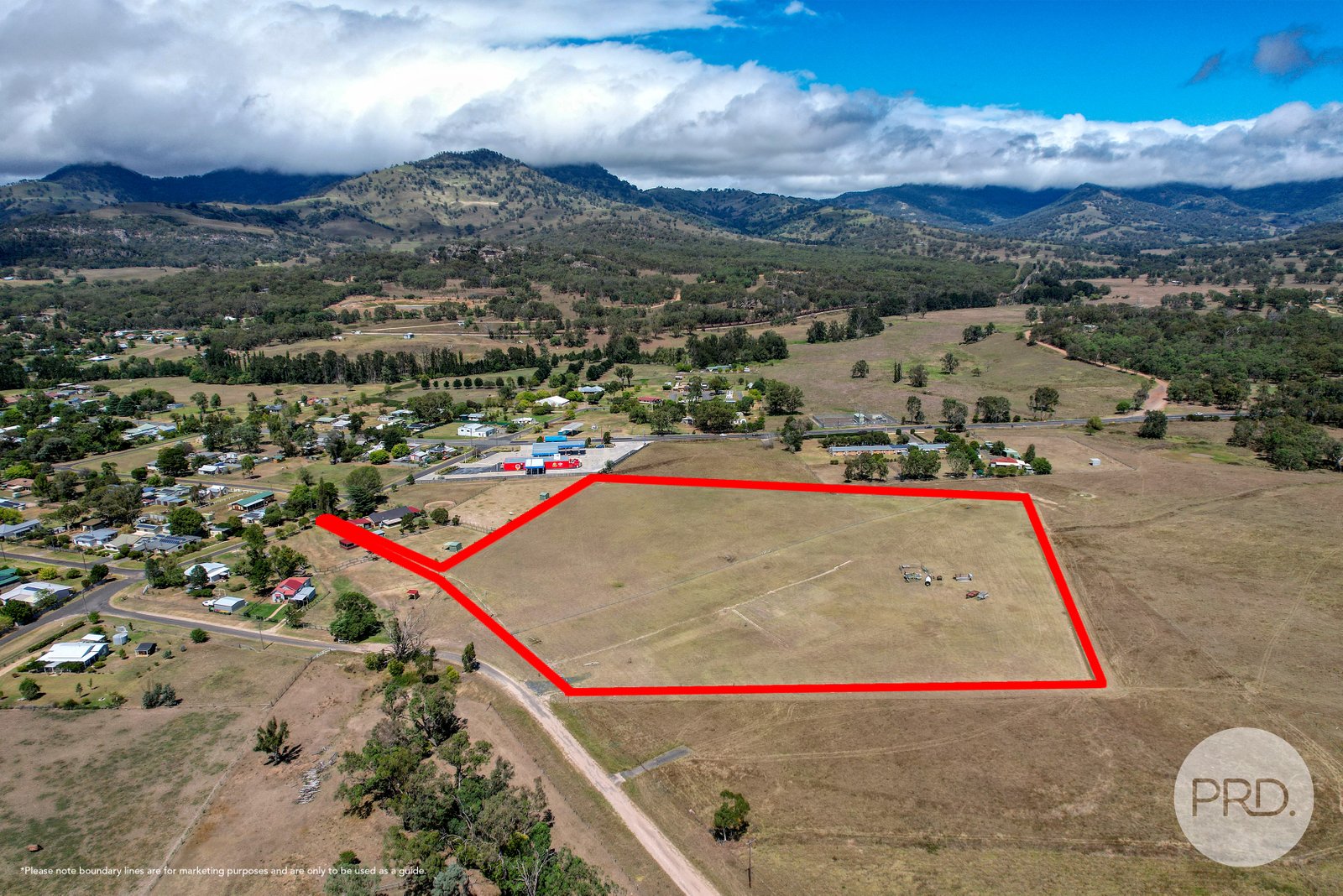 41 Bernard Street MURRURUNDI 11