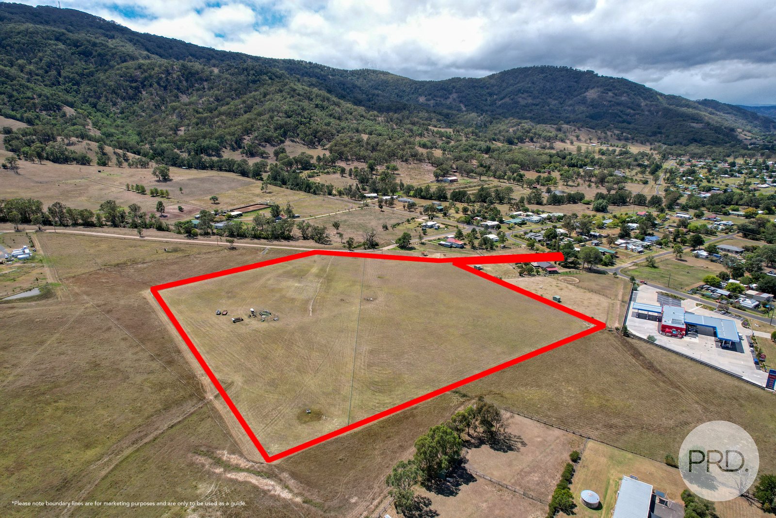 41 Bernard Street MURRURUNDI 12