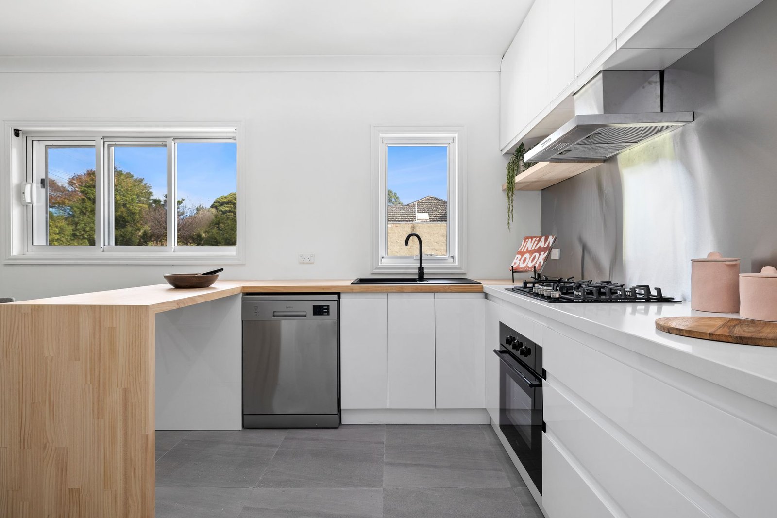 Gallery: 41 Bishop Street
