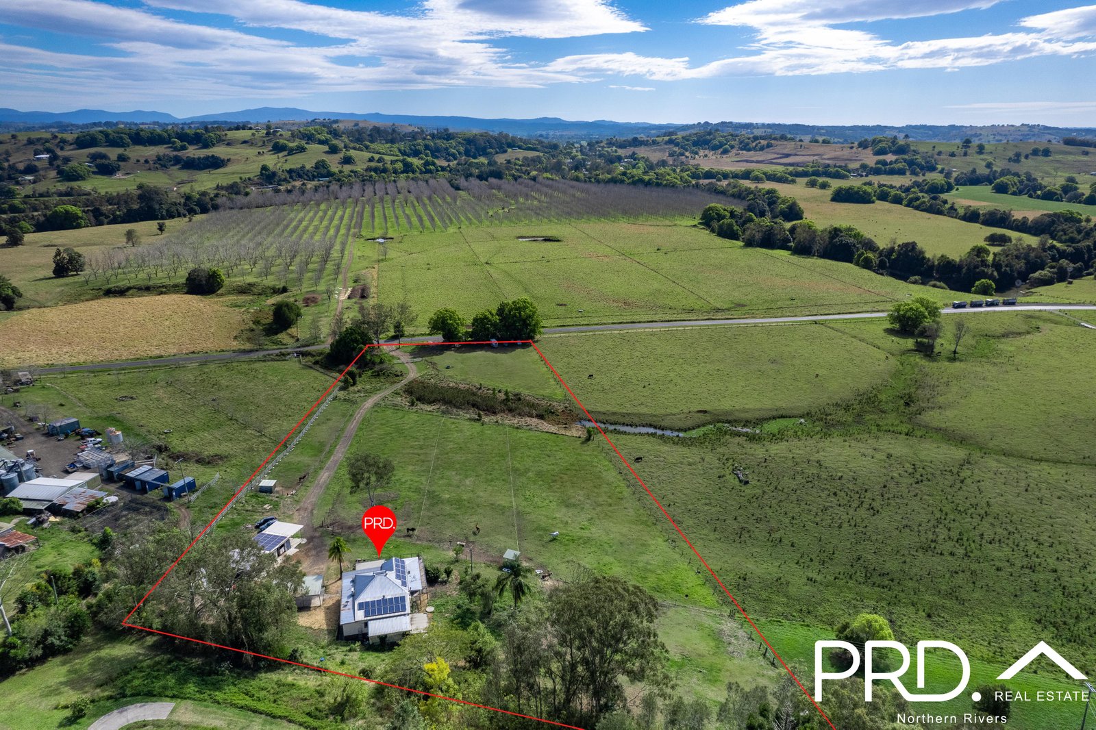 41 Boatharbour Road RICHMOND HILL 2