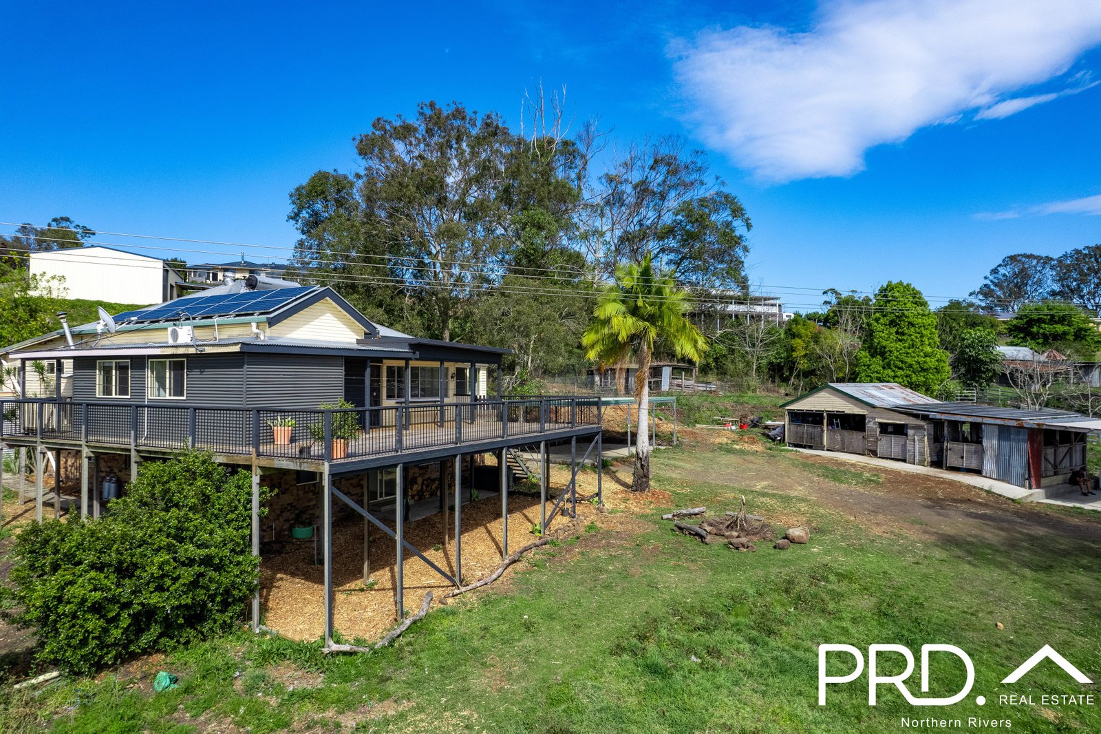41 Boatharbour Road RICHMOND HILL 3