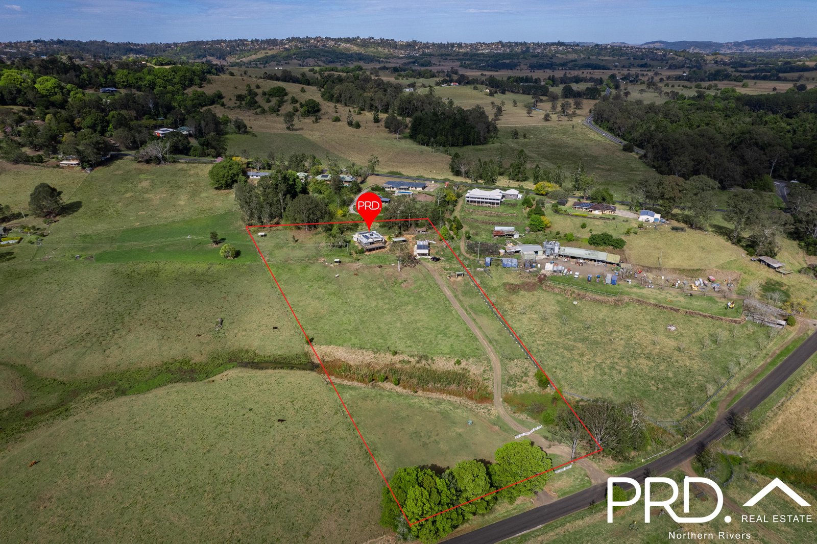 41 Boatharbour Road RICHMOND HILL 5