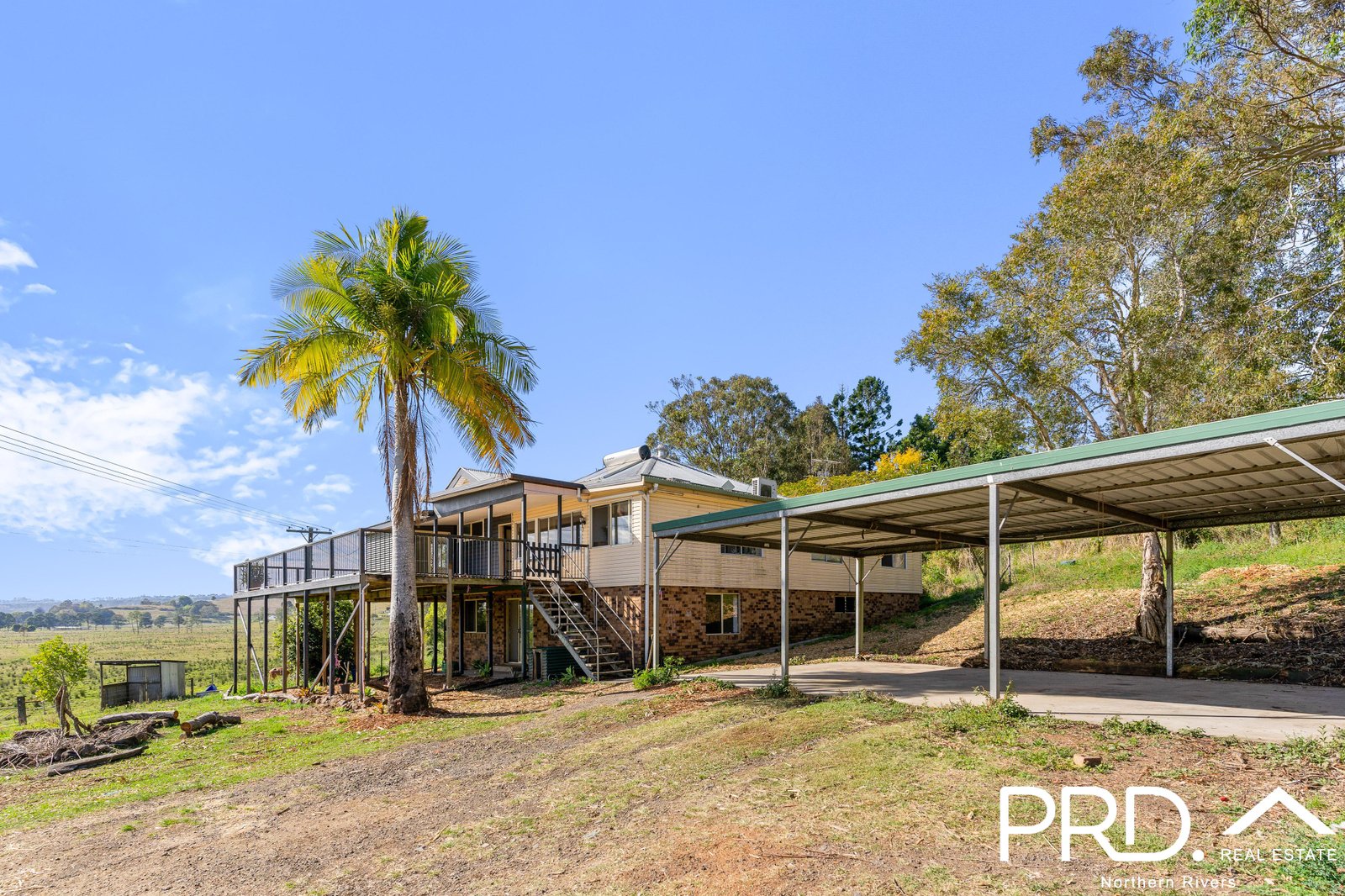 41 Boatharbour Road RICHMOND HILL 6