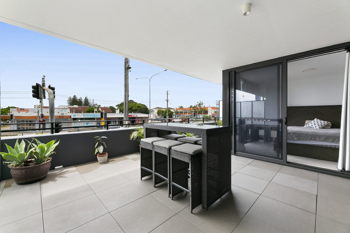 4/1 Bondi Avenue Mermaid Beach 13