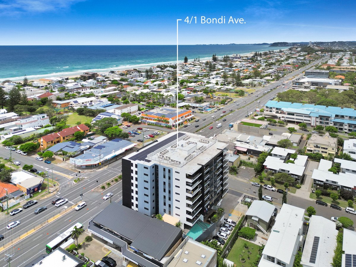 4/1 Bondi Avenue Mermaid Beach 20