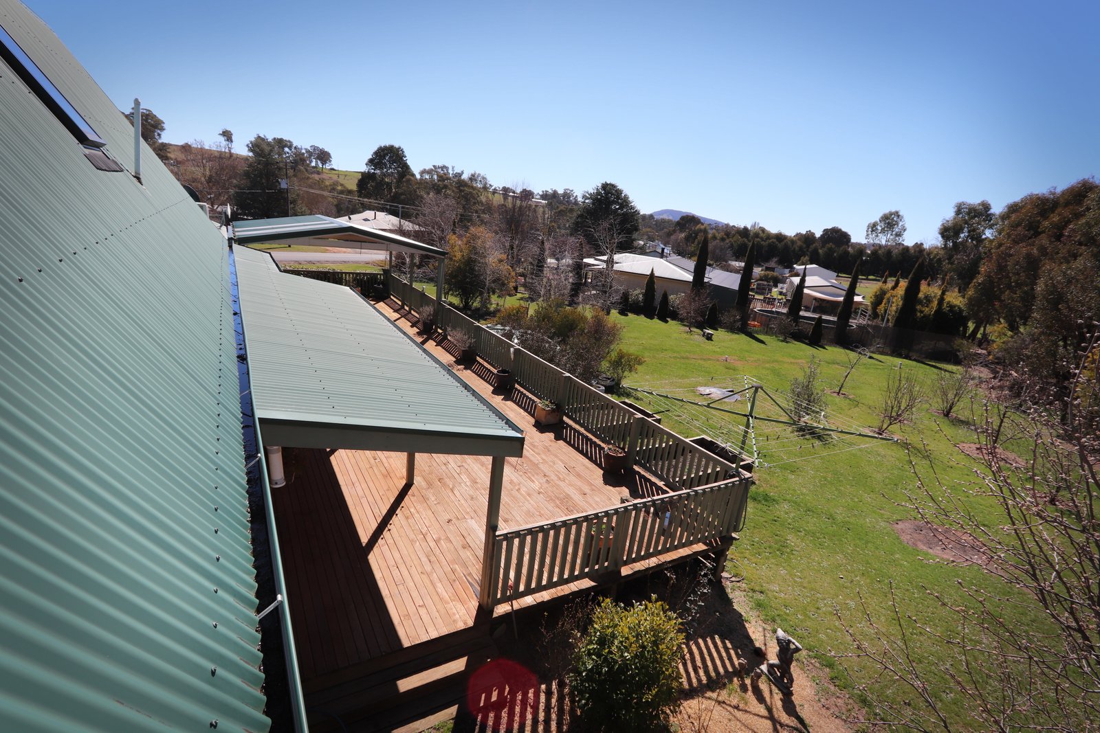 41 Booth Street TUMBARUMBA 15