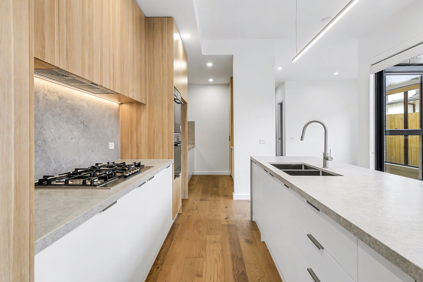 Gallery: 41 Bowen Street