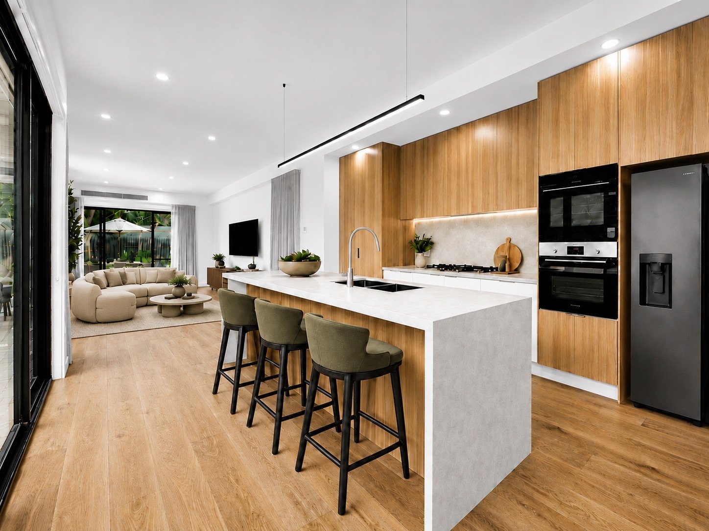 Gallery: 41 Bowen Street