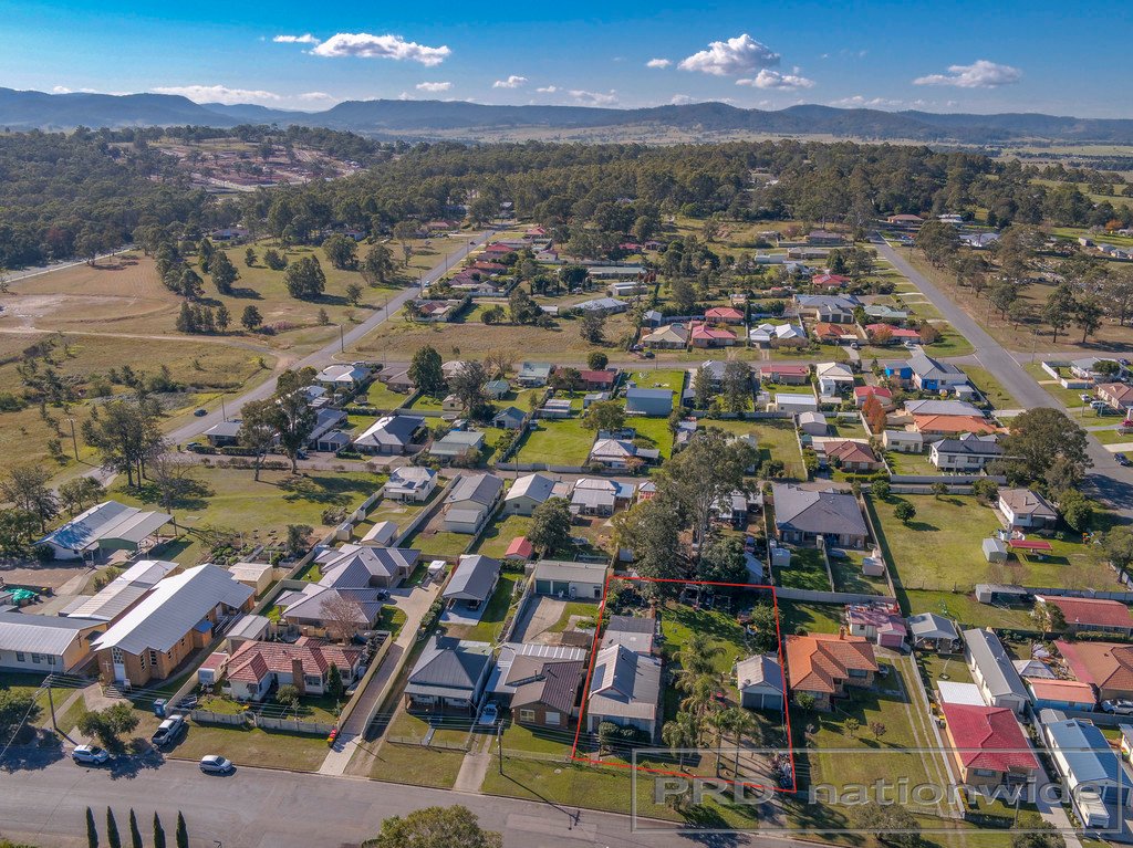 41 Branxton Street GRETA 1