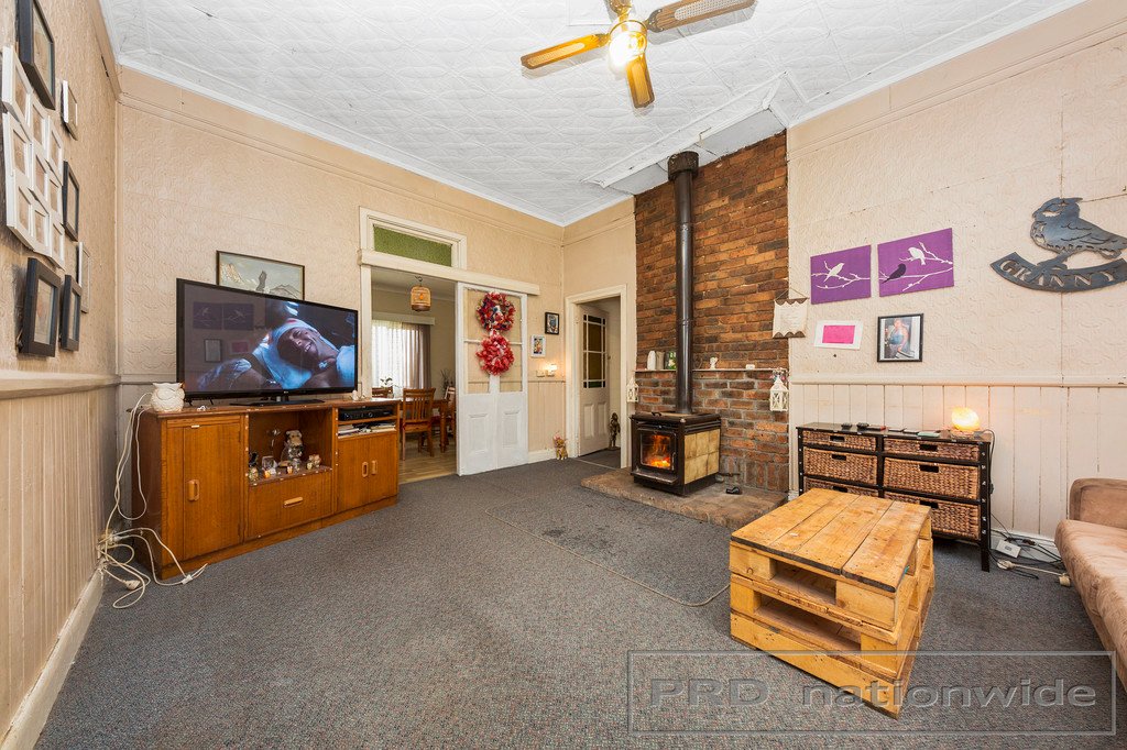 41 Branxton Street GRETA 6