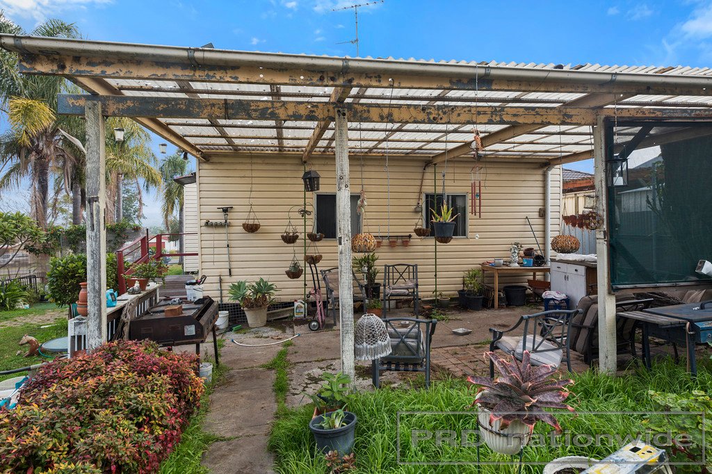 41 Branxton Street GRETA 13