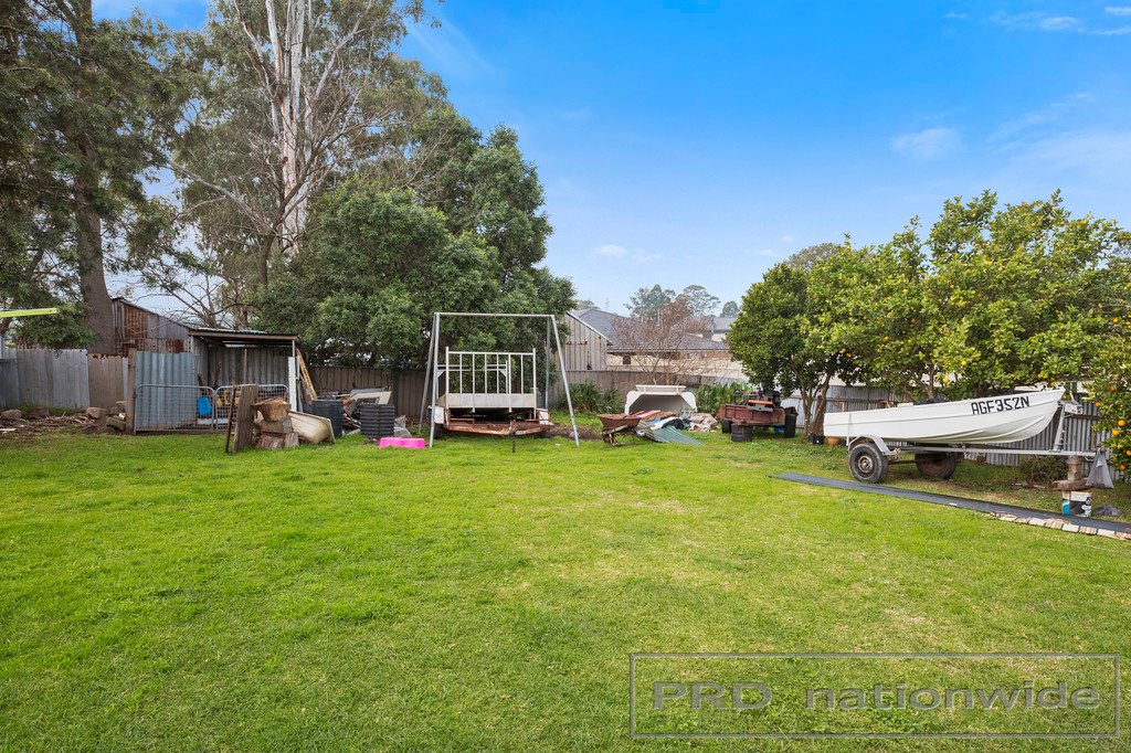 41 Branxton Street GRETA 14