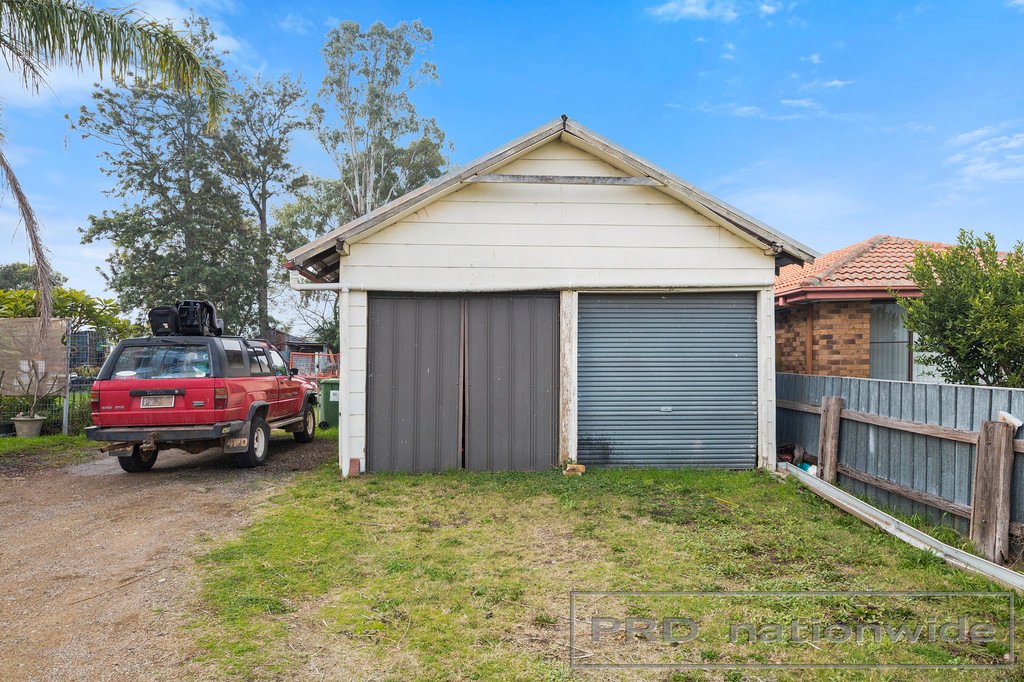 41 Branxton Street GRETA 15