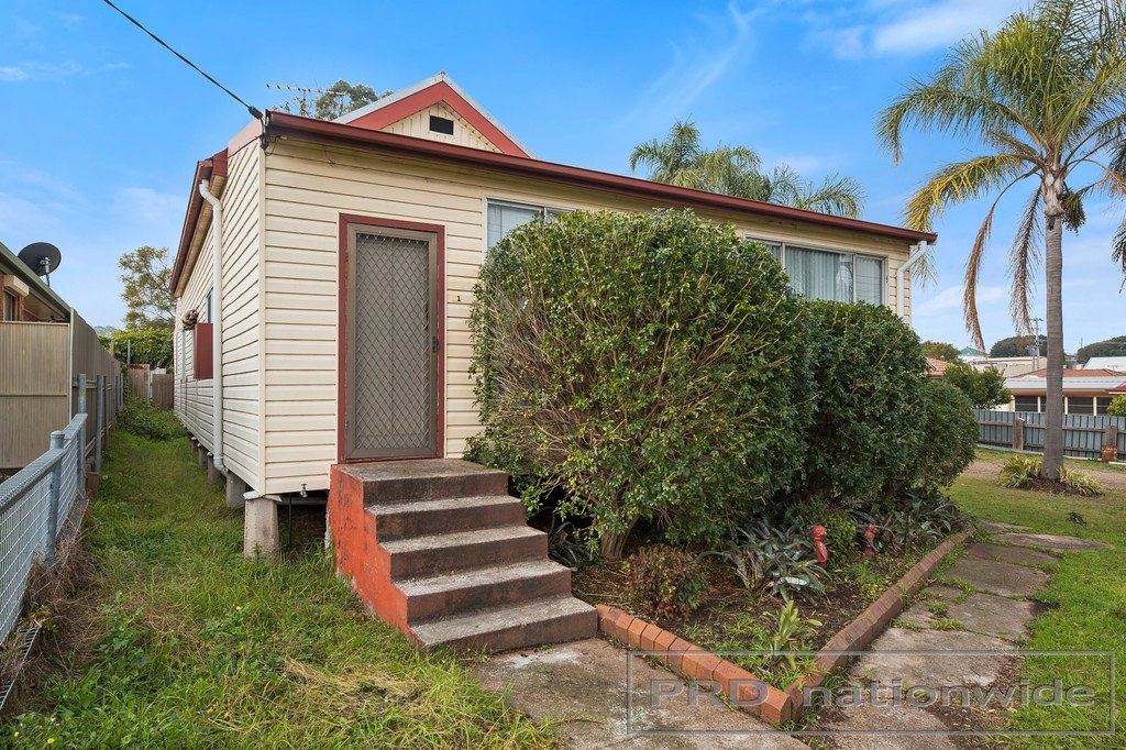 41 Branxton Street GRETA 17