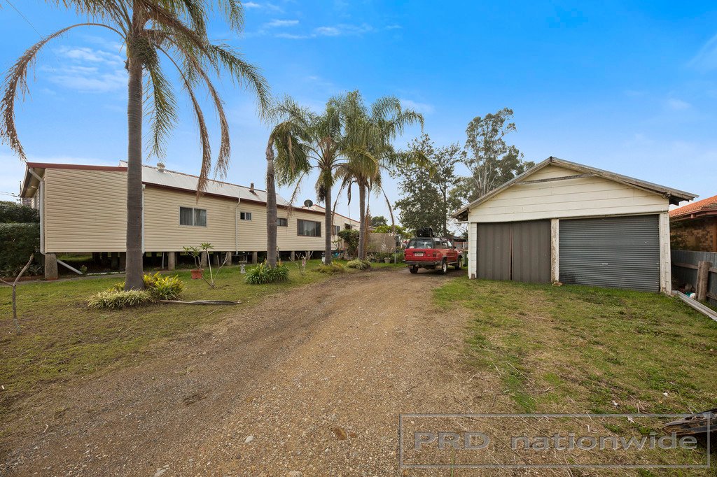 41 Branxton Street GRETA 18