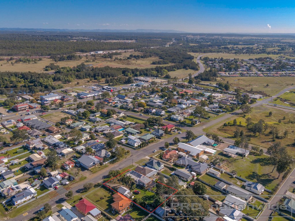 41 Branxton Street GRETA 21
