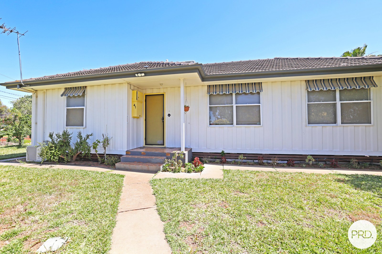 41 Brian Crescent MILDURA 5