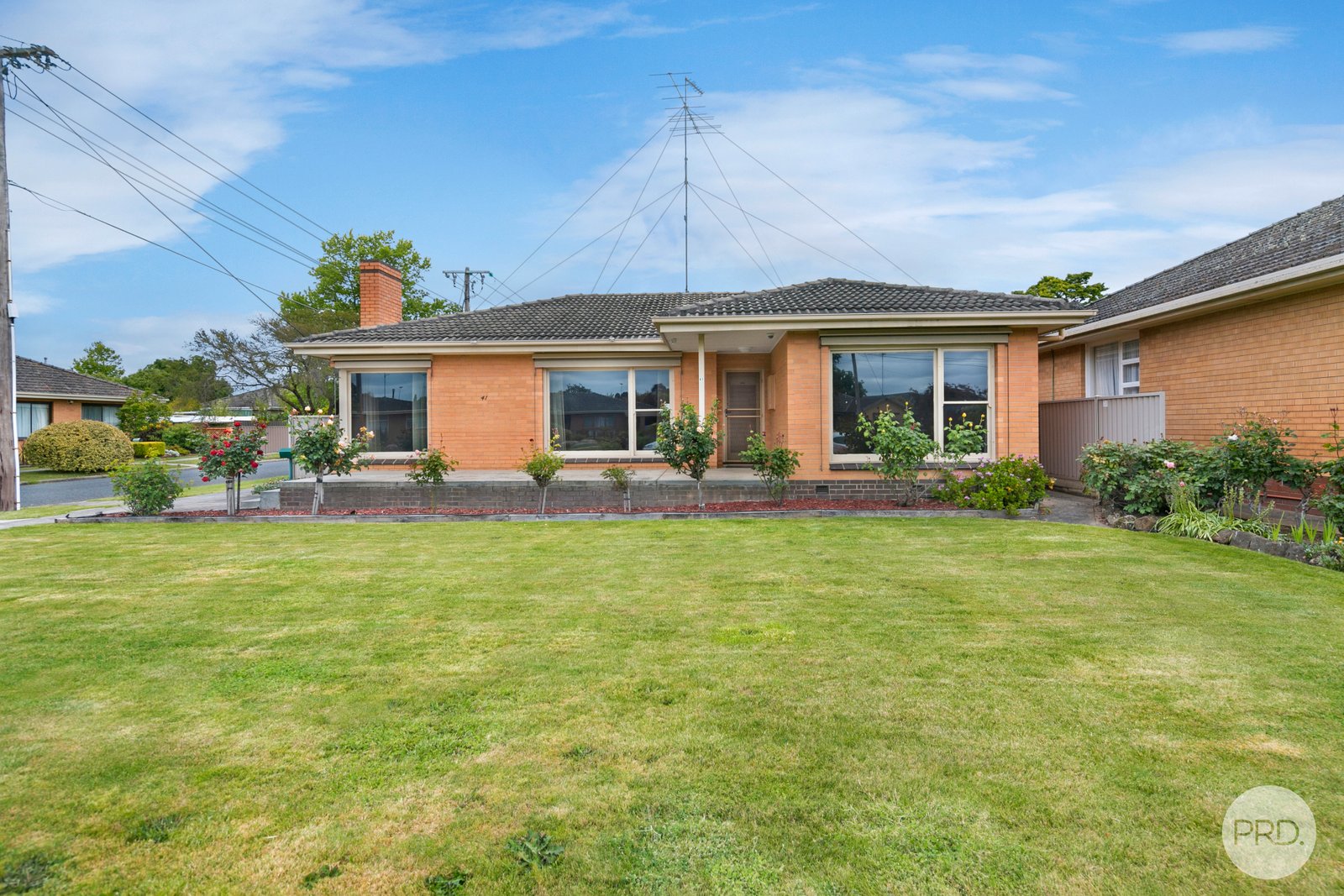 41 Browns Parade WENDOUREE 1